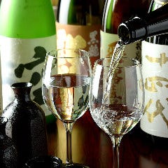 個室居酒屋 温炊き さんずい 刈谷店のこだわり