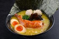 鶏王けいすけ 秋葉原店