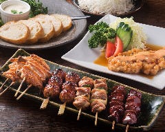 よし鳥 目黒店