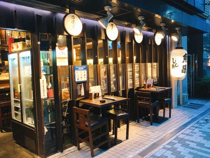 美味しいお店が見つかる 東京駅周辺 日本酒バー デートに使える おすすめ人気レストラン ぐるなび