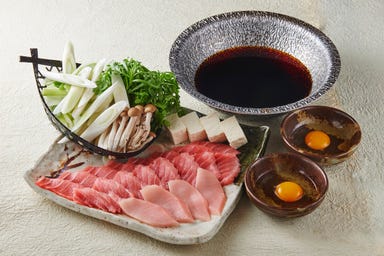 産直鮮魚と日本酒 Uo魚 神田南口店  コースの画像
