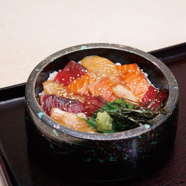 産直鮮魚と日本酒 Uo魚 神田南口店  メニューの画像