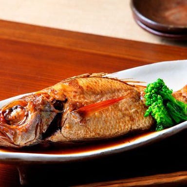 産直鮮魚と日本酒 Uo魚 神田南口店  メニューの画像