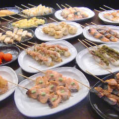 産直鮮魚と日本酒 Uo魚 神田南口店