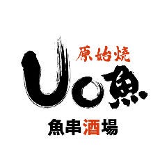 産直鮮魚と日本酒 Uo魚 神田南口店