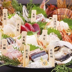 漁師さんからお客様へ、最短経路での直送物流で鮮度抜群です！