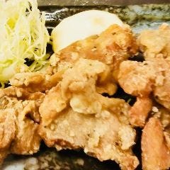 魚串 Uo魚 神田南口店 ランチメニュー ぐるなび