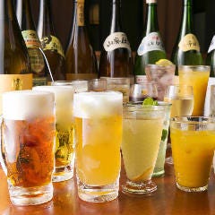 ◆全国の日本酒◆ 旬の素材と一緒に楽しむ日本酒は格別です！