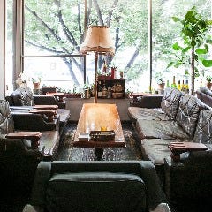 SON Records ＆ Ambient Cafe