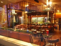 Bar．C 【バール・シー】