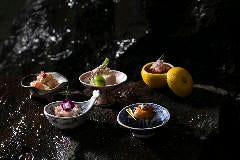 日本料理 舞