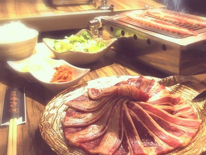 渋谷 ランチ 焼肉 食べ放題メニュー おすすめ人気レストラン ぐるなび 渋谷 ランチ 焼肉 食べ放題メニュー おすすめ人気レストラン ぐるなび