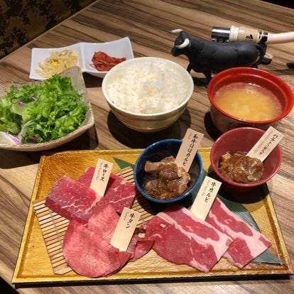 ランチならここ 渋谷の焼肉でおすすめしたい人気のお店 ぐるなび ランチならここ 渋谷の焼肉でおすすめしたい人気のお店 ぐるなび