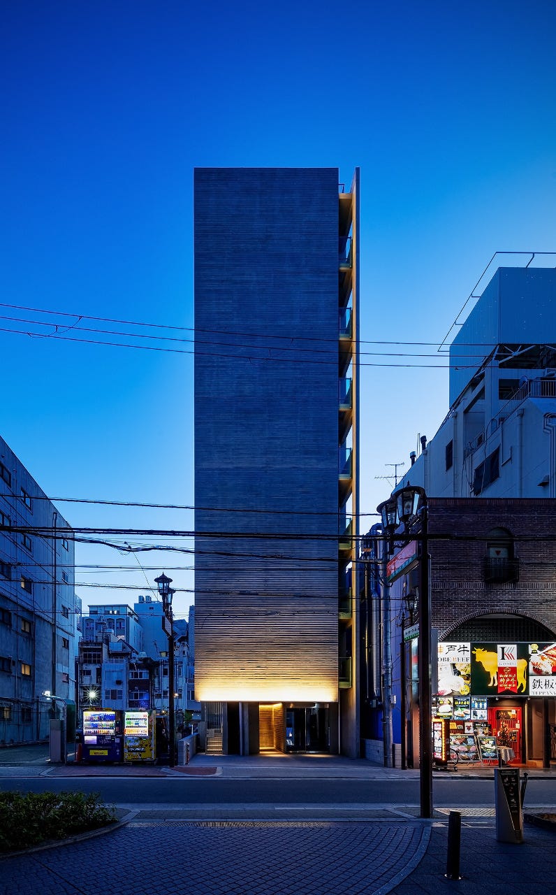シーシャカフェ＆バー muse なんば道頓堀店