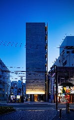 シーシャカフェ＆バー muse ミューズ なんば道頓堀店 