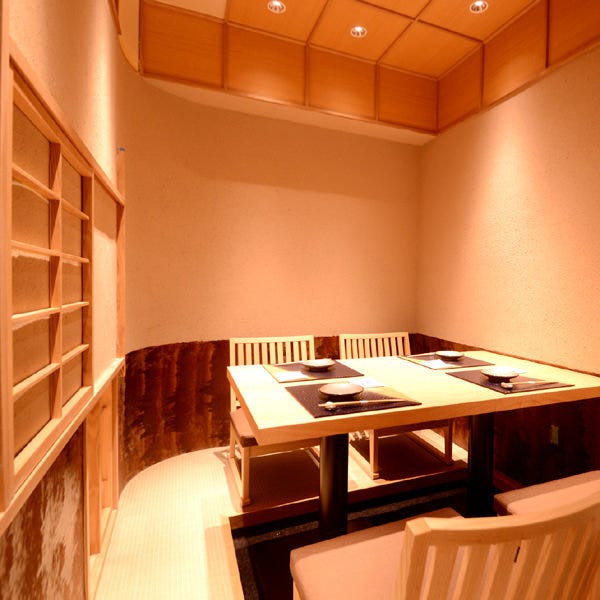 神戸牛 個室会席 おもき 離れ 銀座 日本料理 ぐるなび