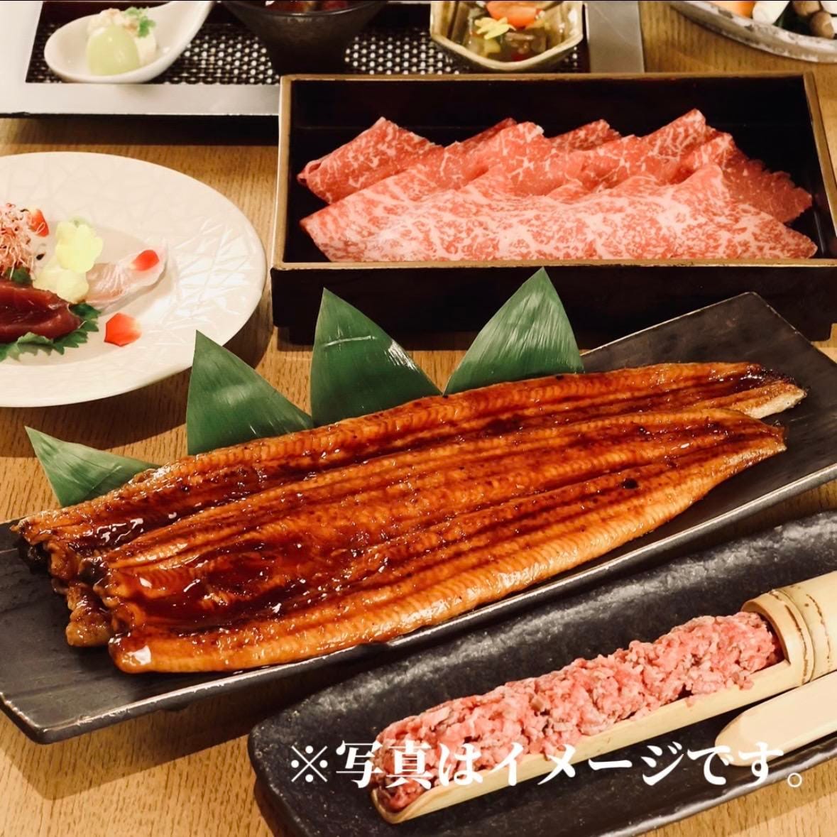 神戸牛 おもき 離れ