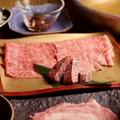 神戸牛 個室会席 おもき　離れ