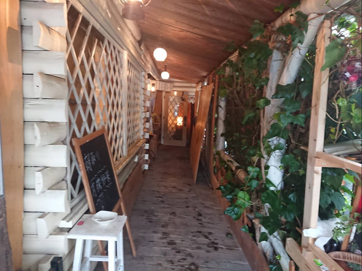 居酒屋 姉妹花