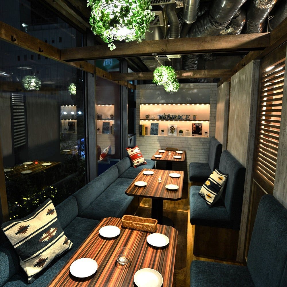 名古屋テラス 名駅店 写真 2ページ目 41件 80件 ぐるなび 名古屋テラス 名駅店 写真 2ページ目 41件 80件 ぐるなび