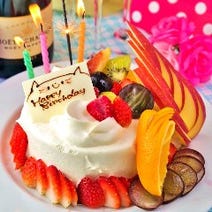 ［ワイン×チーズ×個室］ラクレットチーズ×シカゴピザ 名古屋テラス 名駅店の画像