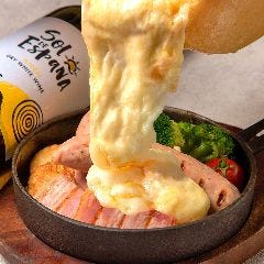名古屋テラス 名駅店 メニュー ラクレットチーズ ぐるなび 名古屋テラス 名駅店 メニュー ラクレットチーズ ぐるなび
