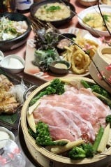 MADRAS SPICE TOKYO 赤羽店