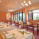 落ち着いた空間での素敵なお食事を。。。