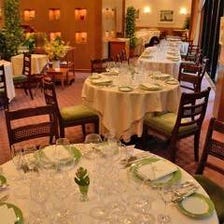 着席70名様までの会場あります！