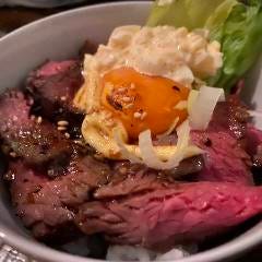 キネマ酒場 なにもない場所