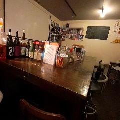 キネマ酒場 なにもない場所