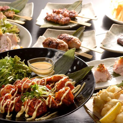 美味しいお店が見つかる 森ノ宮駅周辺 居酒屋 個室 おすすめ人気レストラン ぐるなび