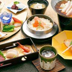 日本料理 五平
