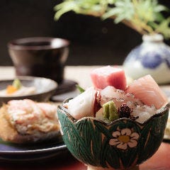 割烹料理 魚一（地図/島田/割烹） - ぐるなび