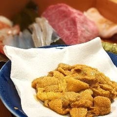日本料理 五平