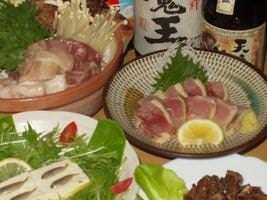 おおきな大きな木の下で
