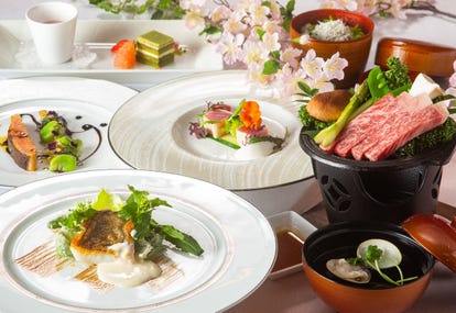 美味しいお店が見つかる 名古屋駅のカフェ スイーツでおすすめしたい人気のお店 ぐるなび