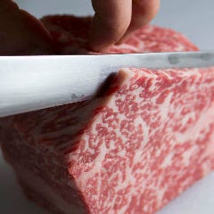七輪焼肉 榮華亭 お初天神店