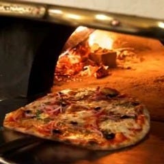 ピッツェリア ロマーナ ジャニコロ