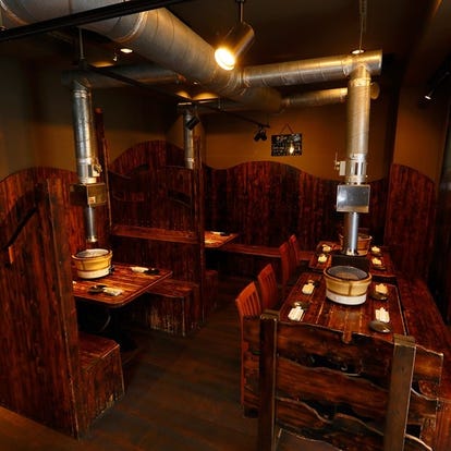 美味しいお店が見つかる 秋葉原の居酒屋でおすすめしたい人気のお店 ぐるなび