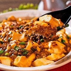 麻婆豆富