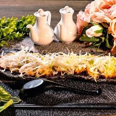 ネギチャーシュー