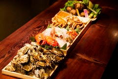 東麻布 不風流