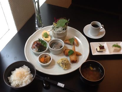 ランチならここ 高槻の和食でおすすめしたい人気のお店 ぐるなび