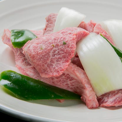 人気の美味い店 白石区の焼肉ならここ 今好評の食べ放題など ぐるなび