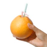 まんまグレープフルーツ	Super Fresh Grapefruit Juice