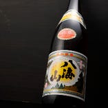 八海山　清酒	Hakkaisan sake