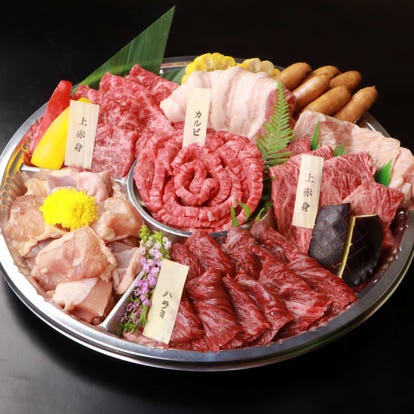 ゆったり個室 和歌山市の焼肉でおすすめ 人気の完全個室 ソファー席など ぐるなび ゆったり個室 和歌山市の焼肉でおすすめ 人気の完全個室 ソファー席など ぐるなび