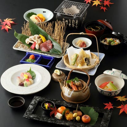 ランチならここ 豊橋の和食でおすすめしたい人気のお店 ぐるなび