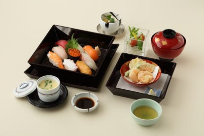 ランチならここ 豊橋の和食でおすすめしたい人気のお店 ぐるなび